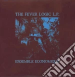 (LP VINILE) Fever logic cd