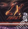 (LP Vinile) Lx Sweat - City Of Sweat cd
