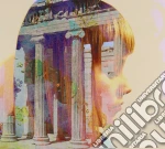 White Poppy - White Poppy cd