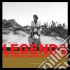 (LP Vinile) Ali Beletic - Legends Of These Lands Left To Live cd