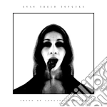 Gnaw Their Tongues - Abyss Of Longing Throats cd