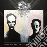 Snares Of Sixes - Yeast Mother: An Electroacoustic Mass cd