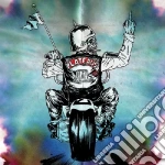 Plateaus - Plateaus cd