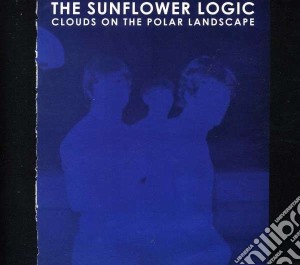 Sunflower Logic - Clouds On The Polar Landscape cd musicale di Logic Sunflower