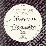 (LP Vinile) R. Stevie Moore - Delicate Tension