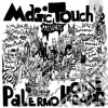 Magic Touch - Palermo House Gang cd