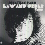 (LP Vinile) Jonathan Rado - Law And Order vinile