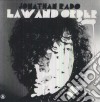 (LP Vinile) Jonathan Rado - Law And Order cd