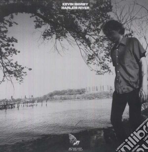 (LP Vinile) Kevin Morby - Harlem River lp vinile di Kevin Morby