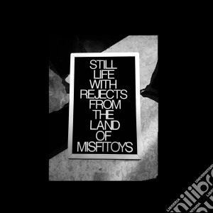 (LP Vinile) Kevin Morby - Still Life lp vinile di Kevin Morby