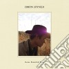 (LP Vinile) Simon Joyner - Grass, Branch & Bone cd