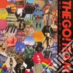 Go! Team (The) - Rolling Blackouts cd