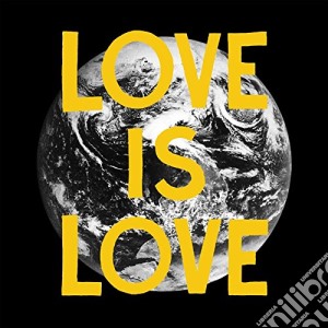 Woods - Love Is Love cd musicale di Woods