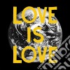 Woods - Love Is Love cd
