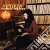 (LP Vinile) Vetiver - Thing Of The Past cd