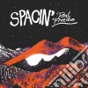 (LP Vinile) Spacin - Total Freedom cd