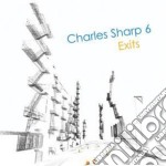 (LP Vinile) Charles Sharp 6 - Exits