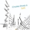 (LP Vinile) Charles Sharp 6 - Exits cd