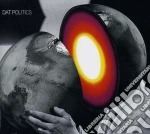Dat Politics - Powermoon cd