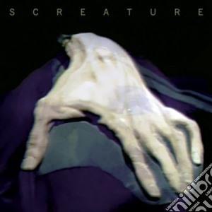 Screature - Four Columns cd musicale di Screature