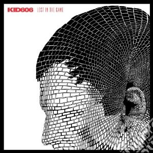 Kid 606 - Lost In The Game cd musicale di Kid 606