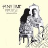 (LP Vinile) Pony Time - Rumours 2: The Rumours Are True cd