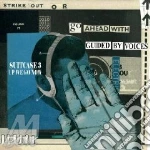 Suitcase 3: Up We Go Now cd