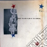 (LP Vinile) Robert Pollard - Lord Of The Birdcage vinile