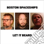 Let it beard cd