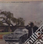 (LP Vinile) Circus Devils - When Machines Attack vinile