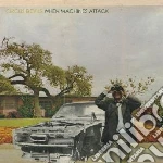 Circus Devils - When Machines Attack cd