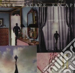 (LP Vinile) Circus Devils - Escape vinile