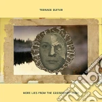 (LP Vinile) Teenage Guitar - More Lies From the Gooseberry Bush / Force Fields At Home vinile