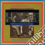 (LP VINILE) Faulty superheroes cd
