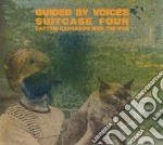 (LP Vinile) Guided By Voices - Suitcase 4: Captain Kangaroo Won The War