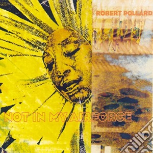 (LP Vinile) Robert Pollard - Not In My Airforce lp vinile di Robert Pollard
