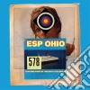 Esp Ohio - Starting Point Of The Royal Cyclopean cd