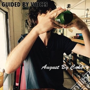 (LP Vinile) Guided By Voices - August By Cake (2 Lp) lp vinile di Guided by voices