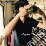 (LP Vinile) Guided By Voices - August By Cake (2 Lp)