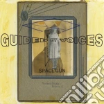 Guided By Voices - Space Gun cd