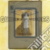 Guided By Voices - Space Gun cd
