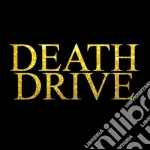 Sole & Dj Pain 1 - Death Drive cd