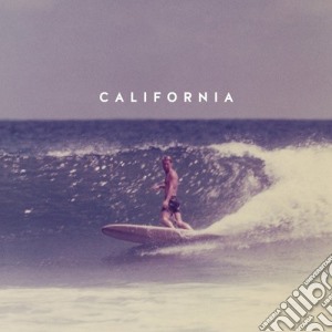 (LP Vinile) California - California lp vinile di California