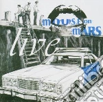 Mouse On Mars - Live 04 cd