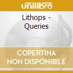Lithops - Queries cd