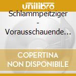Schlammpeitziger - Vorausschauende Bebauung cd