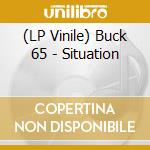 (LP Vinile) Buck 65 - Situation vinile