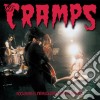 Cramps (The) - Rockinnreelininaucklandnewzealandxxx cd