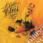 (LP Vinile) Cramps (The) - A Date With Elvis vinile