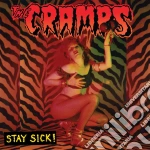 Cramps (The) - Stay Sick cd